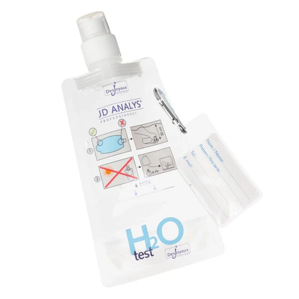 Analyse eau piscine JD Analys' - Image 4