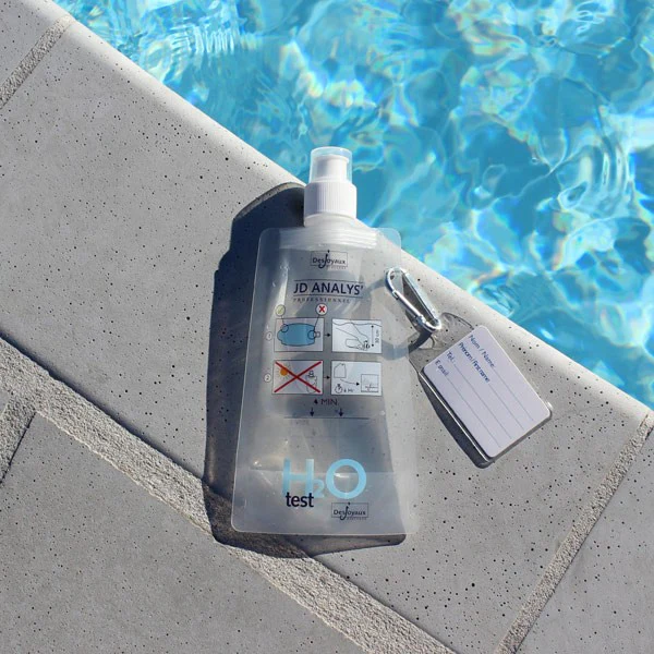 Analyse eau piscine JD Analys' - Image 5