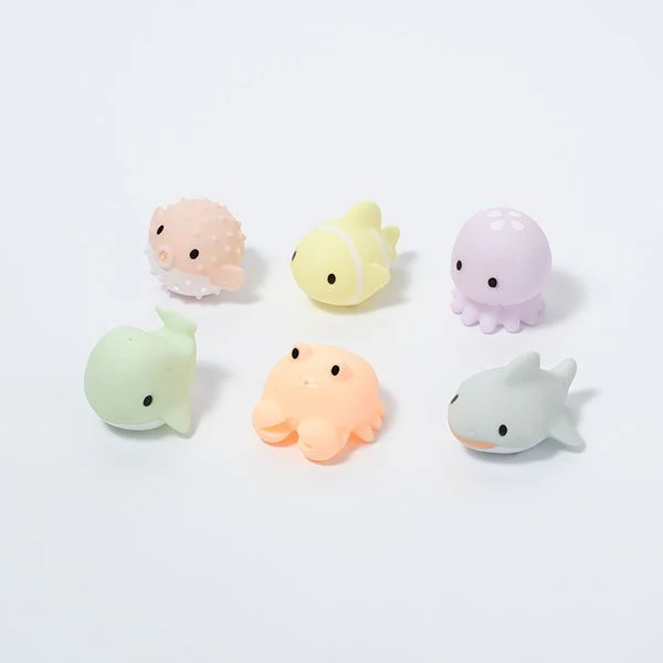 Animaux de bain arroseurs Splash Animals - Image 3