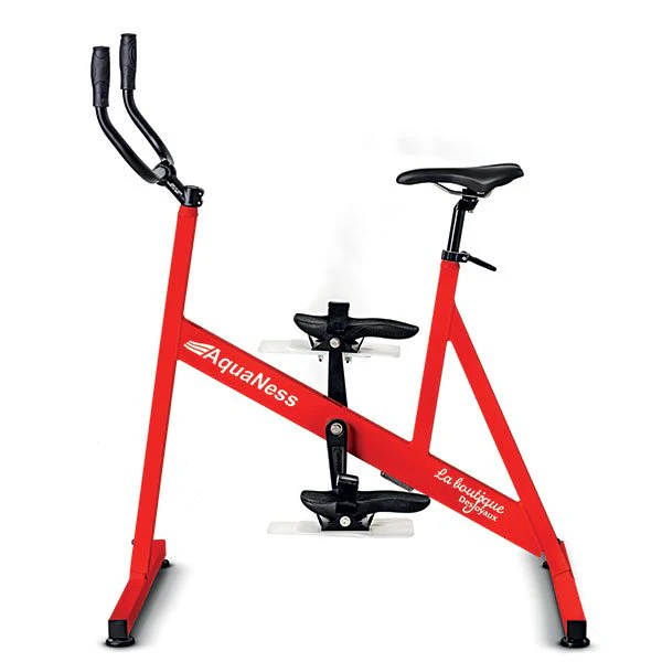Aquabike Poolbike - Image 12