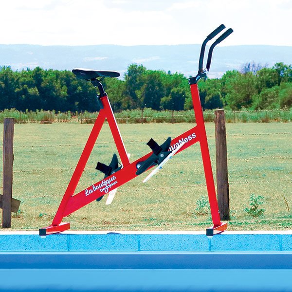 Aquabike Poolbike - Image 13