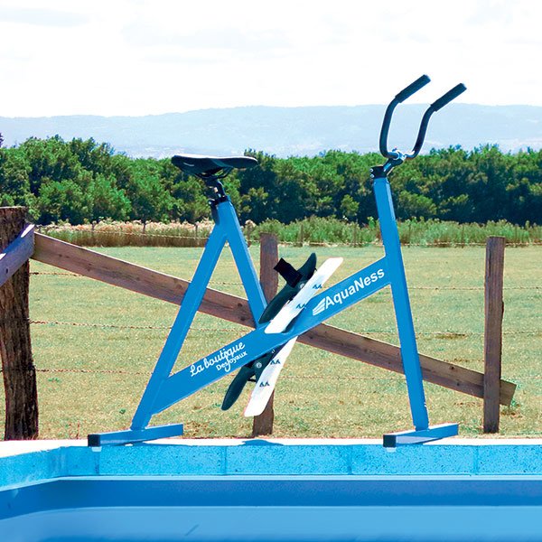 Aquabike Poolbike - Image 19