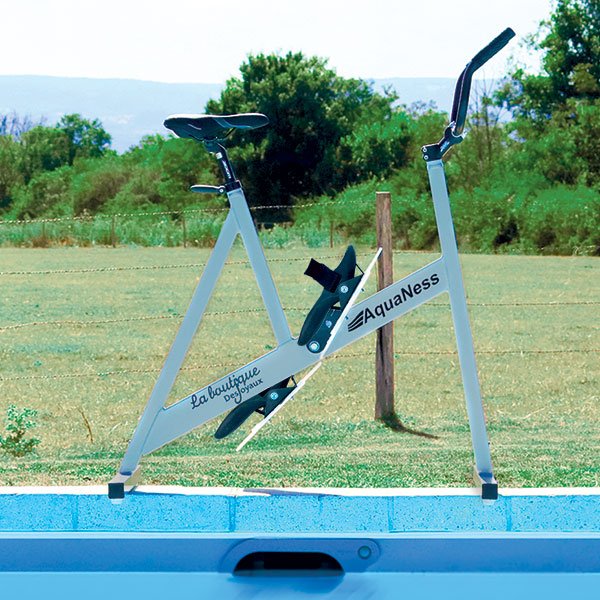 Aquabike Poolbike - Image 25