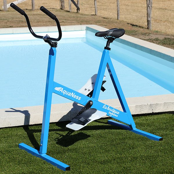 Aquabike Poolbike - Image 3