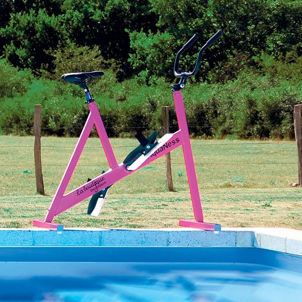 Aquabike Poolbike - Image 31