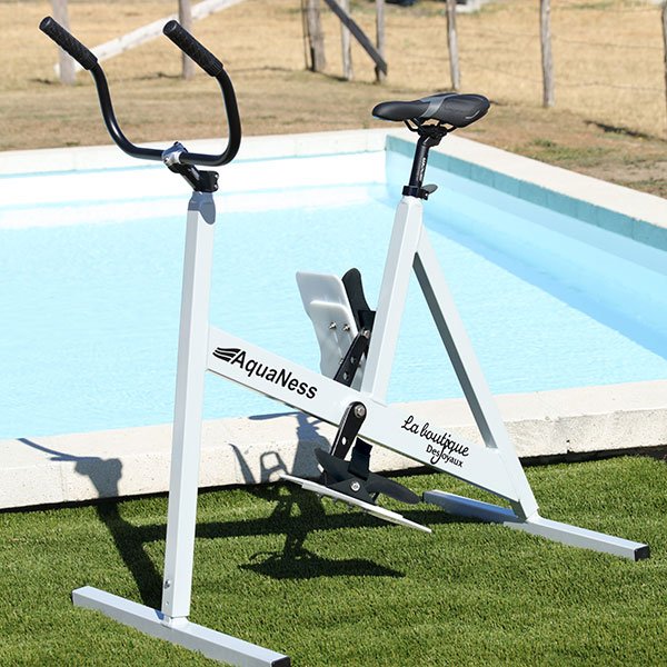 Aquabike Poolbike - Image 4