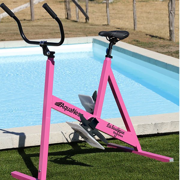 Aquabike Poolbike - Image 5