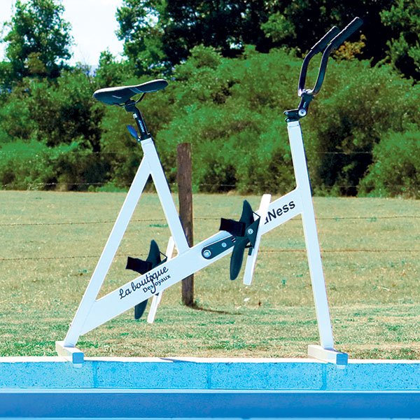Aquabike Poolbike - Image 7