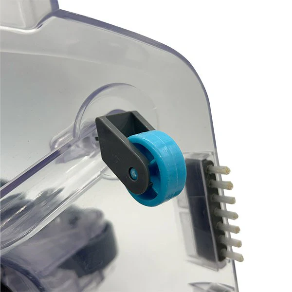 Aspirateur à feuilles sans fil JD Master Vac - Image 10