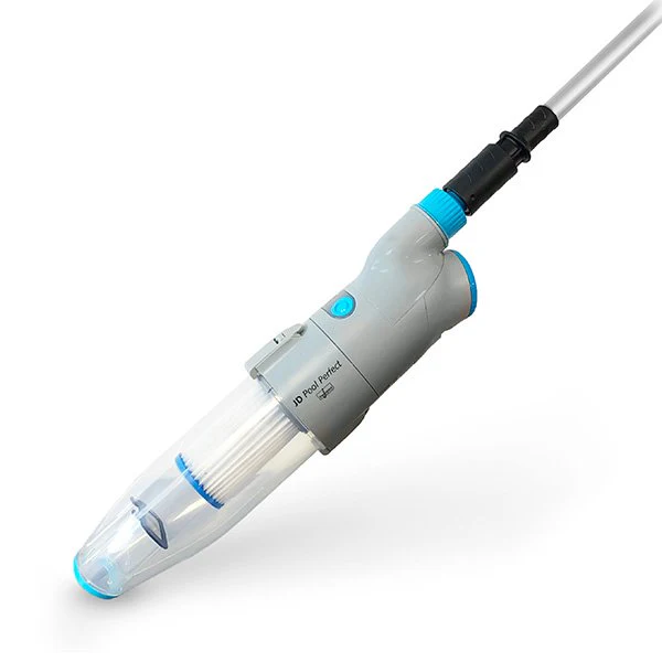 Aspirateur sans fil piscine JD Pool Perfect - Image 12
