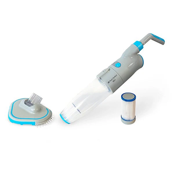 Aspirateur sans fil piscine JD Pool Perfect - Image 3