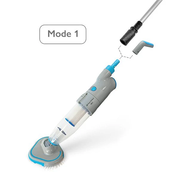 Aspirateur sans fil piscine JD Pool Perfect - Image 4