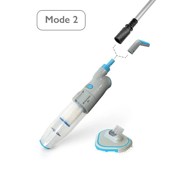 Aspirateur sans fil piscine JD Pool Perfect - Image 5