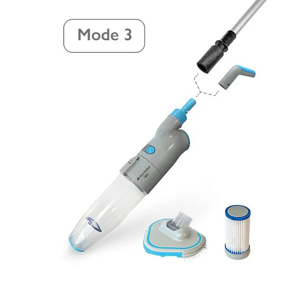 Aspirateur sans fil piscine JD Pool Perfect - Image 6
