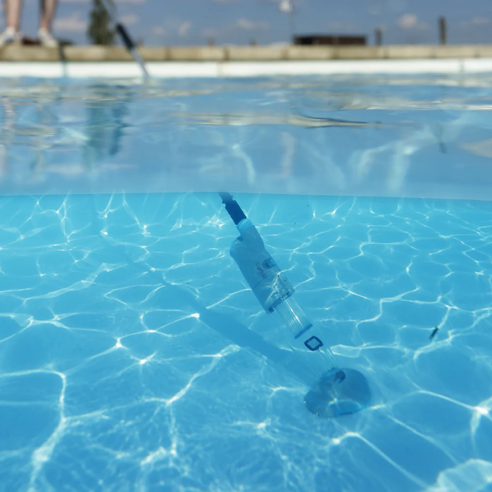 Aspirateur sans fil piscine JD Pool Perfect - Image 7