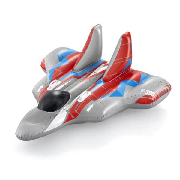 Avion gonflable piscine Jet - Image 15