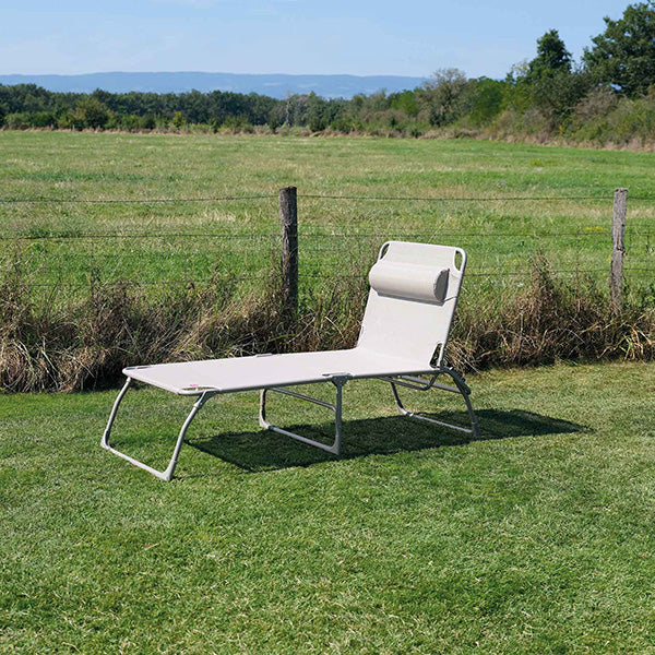 Bain de soleil jardin Giulia Luxury - Image 10