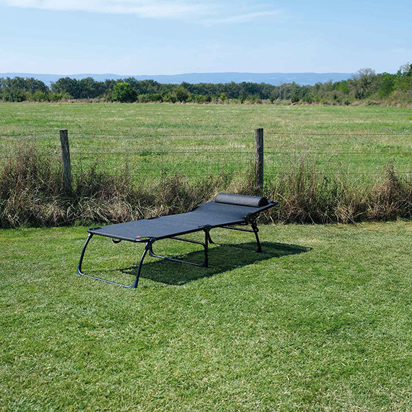 Bain de soleil jardin Giulia Luxury - Image 11