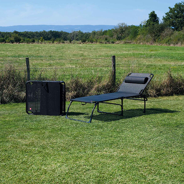 Bain de soleil jardin Giulia Luxury - Image 12