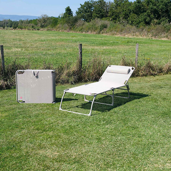 Bain de soleil jardin Giulia Luxury - Image 13