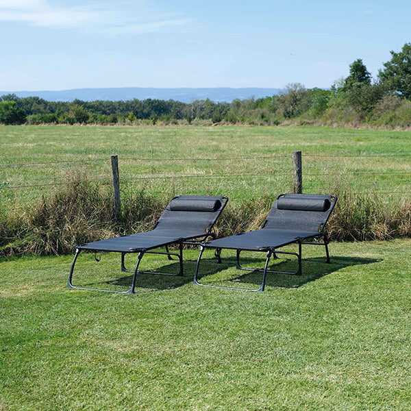 Bain de soleil jardin Giulia Luxury - Image 2