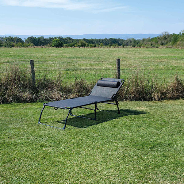 Bain de soleil jardin Giulia Luxury - Image 3