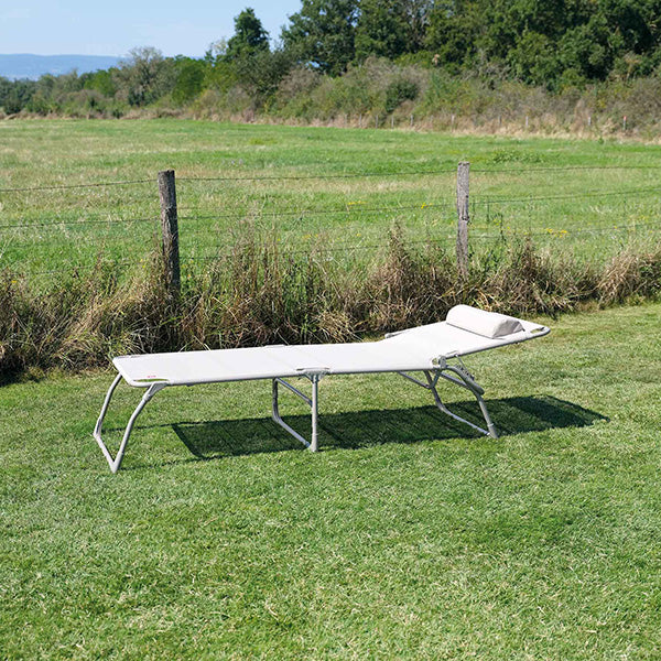 Bain de soleil jardin Giulia Luxury - Image 8