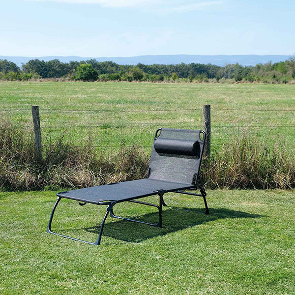 Bain de soleil jardin Giulia Luxury - Image 9