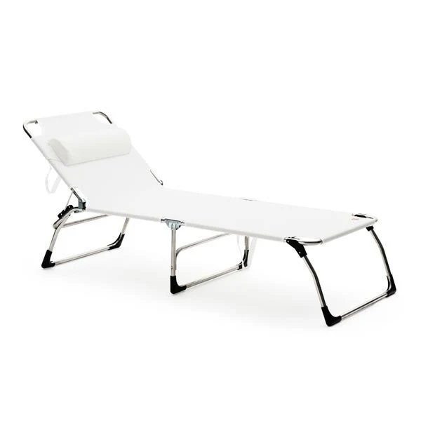 Bain de soleil pliable Giulia - Image 2