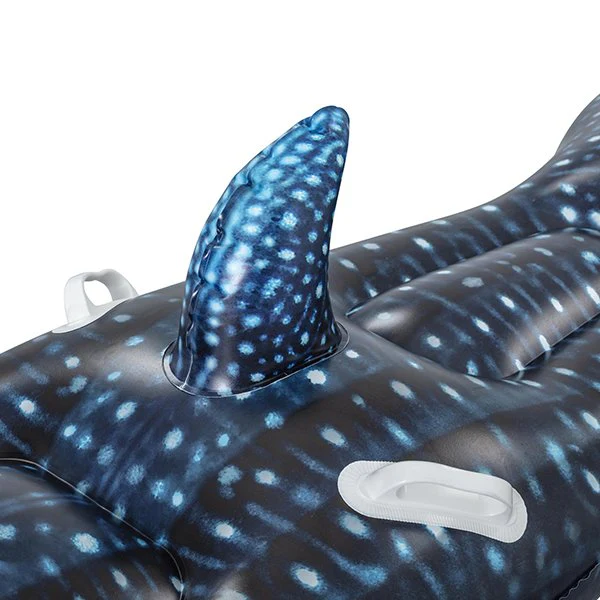 Baleine gonflable piscine - Image 10
