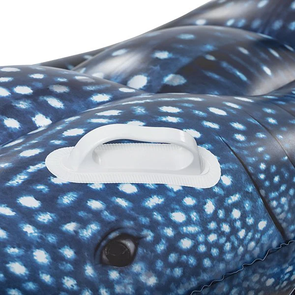 Baleine gonflable piscine - Image 11