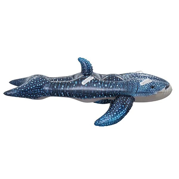 Baleine gonflable piscine - Image 12