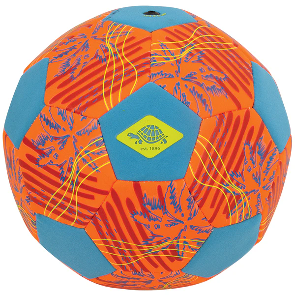 Ballon de volley piscine Tropic - Image 4