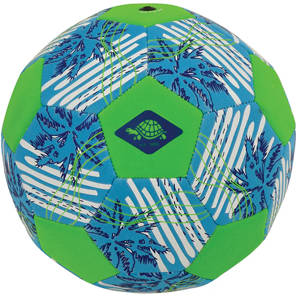 Ballon de volley piscine Tropic - Image 7