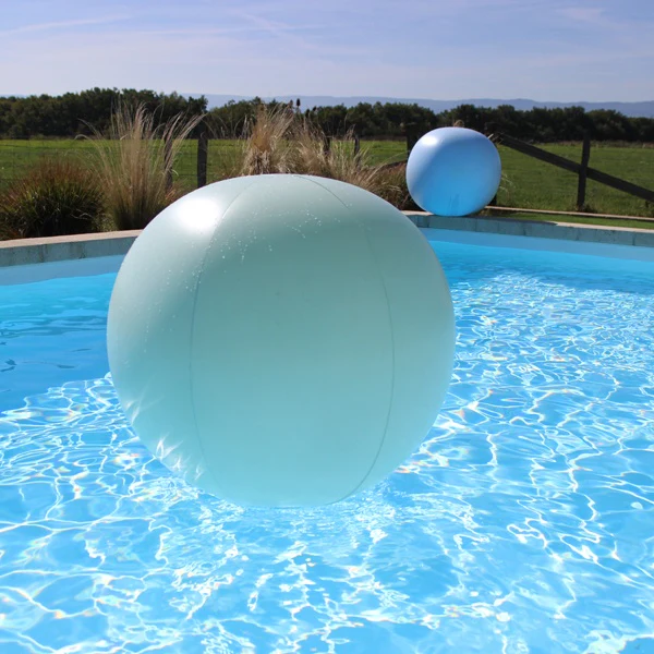 Ballon gonflable Pastels - Image 11