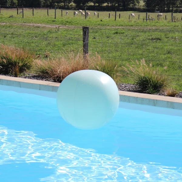 Ballon gonflable Pastels - Image 12