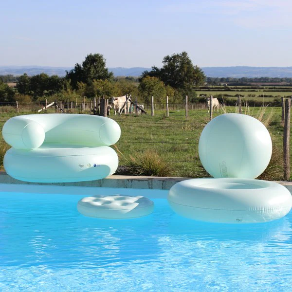 Ballon gonflable Pastels - Image 13