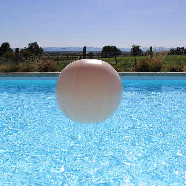 Ballon gonflable Pastels - Image 14