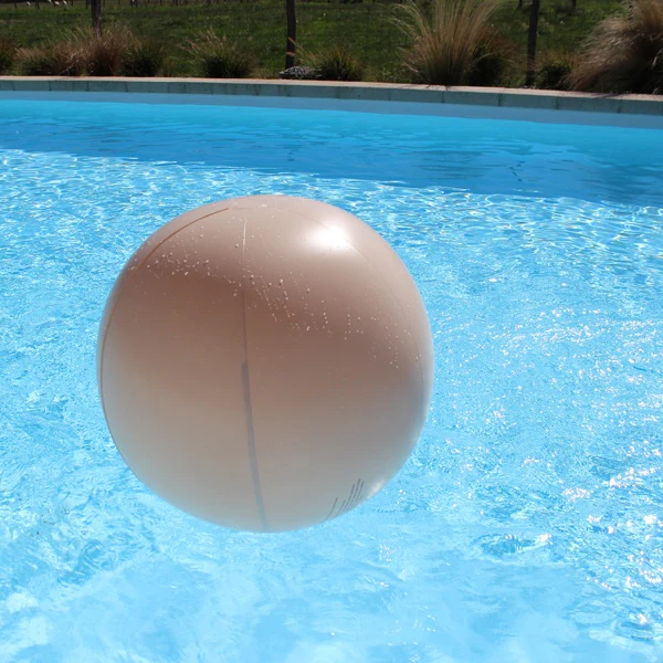 Ballon gonflable Pastels - Image 15
