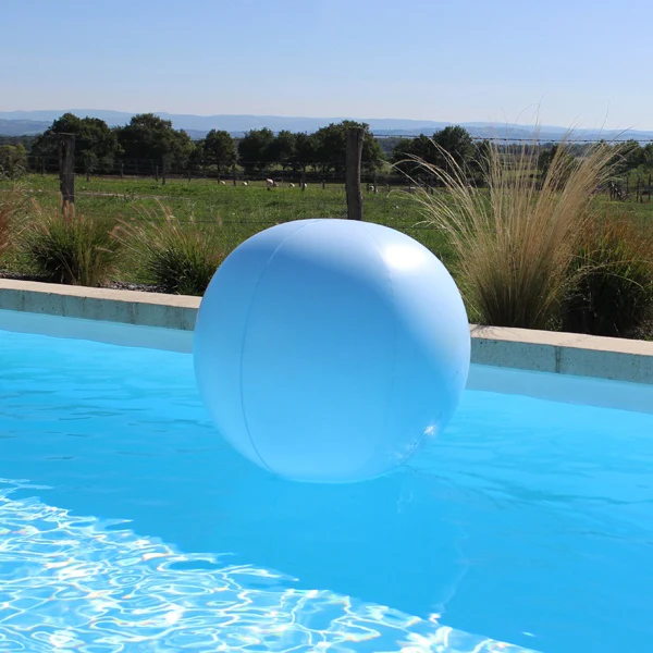 Ballon gonflable Pastels - Image 5