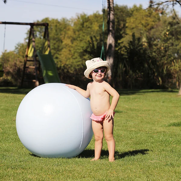 Ballon gonflable Pastels - Image 6