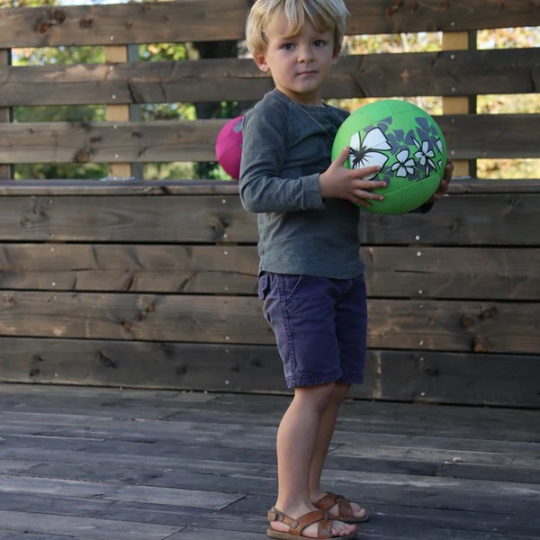 Ballon volley piscine Hawaï - Image 10
