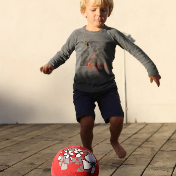 Ballon volley piscine Hawaï - Image 12