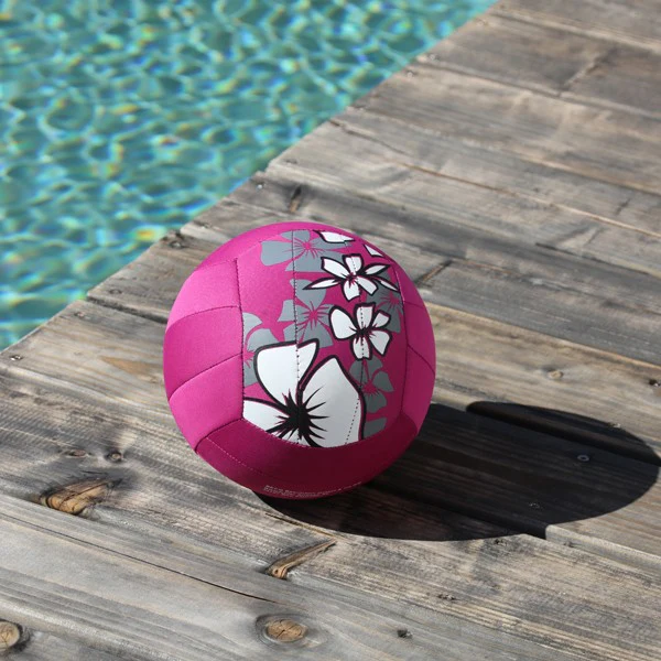 Ballon volley piscine Hawaï - Image 16