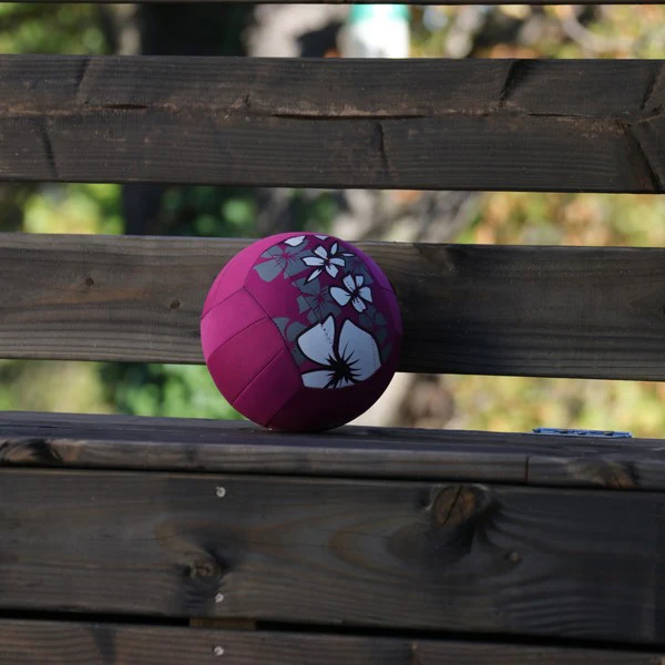 Ballon volley piscine Hawaï - Image 17