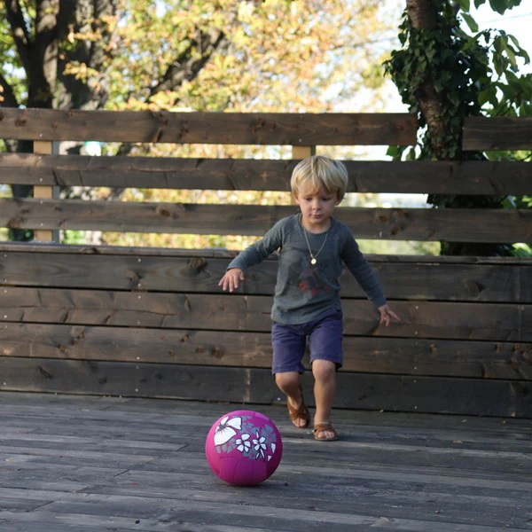 Ballon volley piscine Hawaï - Image 18