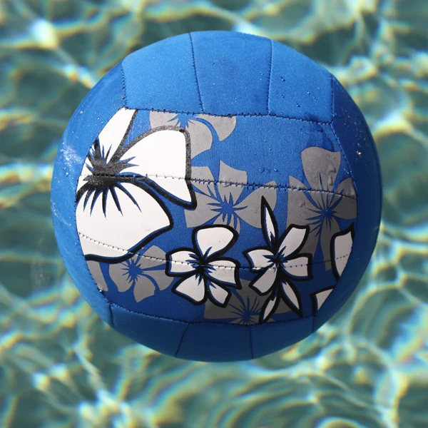 Ballon volley piscine Hawaï - Image 5
