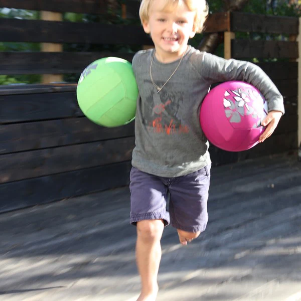 Ballon volley piscine Hawaï - Image 7