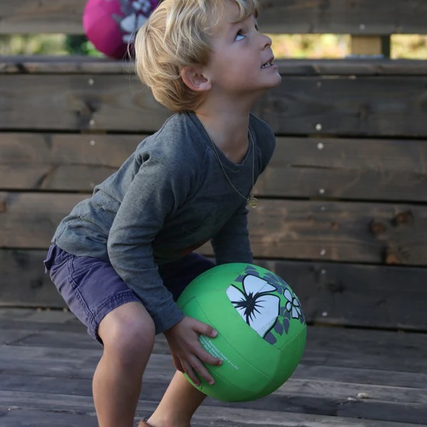 Ballon volley piscine Hawaï - Image 8