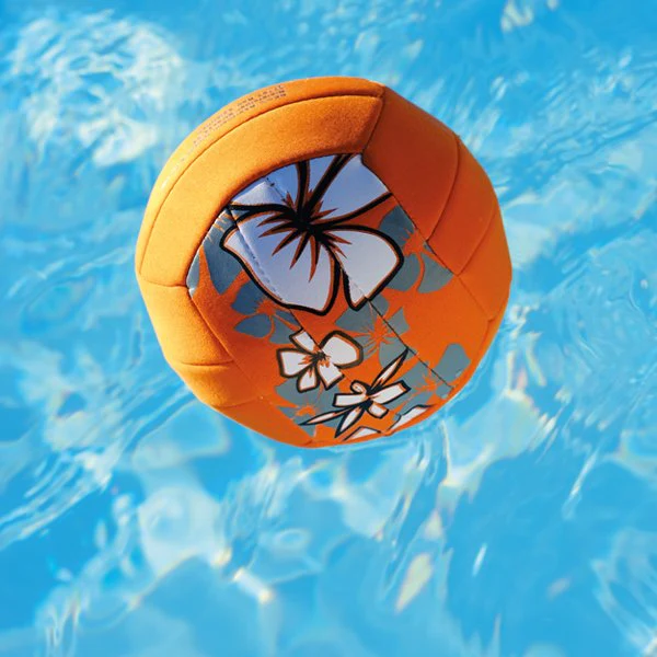 Ballon volley pour piscine Hawaï Small - Image 10